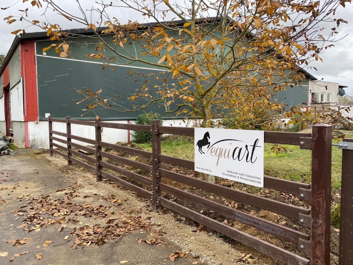 Equi-art Reitanlage Campingplatz *