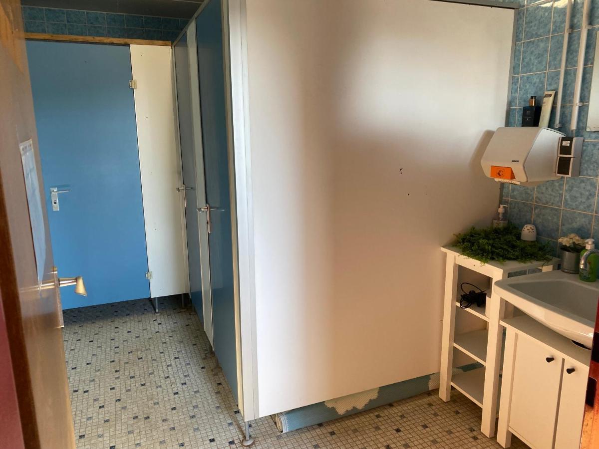 Campingplatz Equi-art Reitanlage *