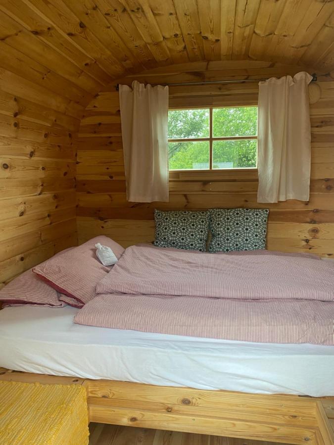 Campingplatz Equi-art Reitanlage