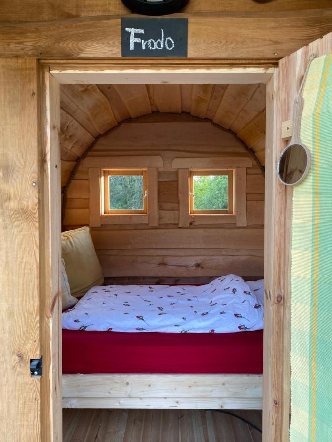 Campingplatz Equi-art Reitanlage *